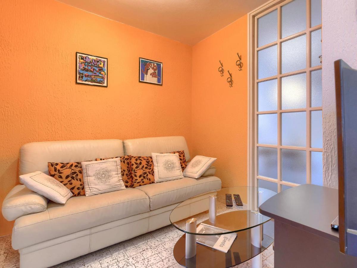 Apartment Tiziana-4 Umag Exterior foto